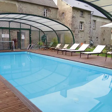 Vakantiehuis Holiday La Petellerie
