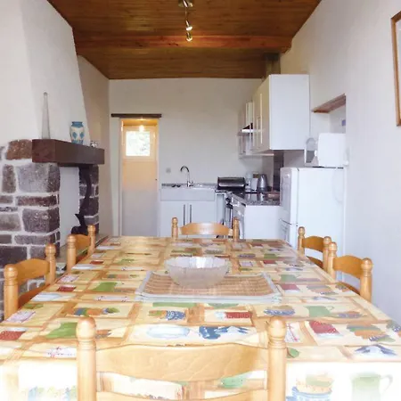 Holiday La Petellerie Vakantiehuis Moyon